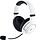 Razer Kaira HyperSpeed - Draadloze headset met Xbox-licentie voor gamen op meerdere platforms (TriForce-drivers van 50mm, HyperClear cardioïde microfoon, Bluetooth-modus met lage latentie) Wit