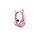 Razer Kraken Kitty Edition - Speciale Draadloze Hoofdtelefoon met Kattenoortjes en RGB-verlichting (Wireless, Verbinding met lage latentie (40 ms), Drivers van 40 mm, Microfoon), Roze