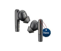 Poly Poly Voyager Free 60 UC Draadloze Oordopjes met ANC