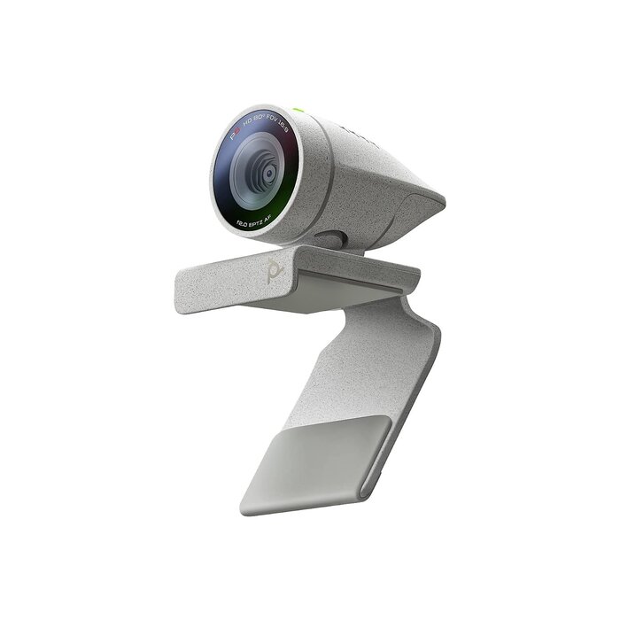 Poly Poly Studio P5 Professionele HD-webcam (2200-87070-001)