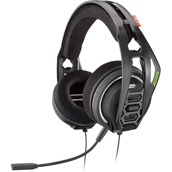 HP-Poly-Plantronics Poly RIG 400HX Stereo Gaming Headset Xbox Camouflage (210570-05)
