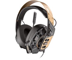 HP-Poly-Plantronics RIG 500 PRO Gaming Headset PC