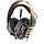RIG 500 PRO Gaming Headset - Zwart/Goud - Bedraad - 50mm Drivers