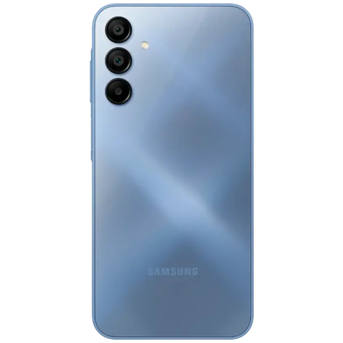 Samsung Samsung Galaxy A15 - 128GB - 4G Smartphone - Black