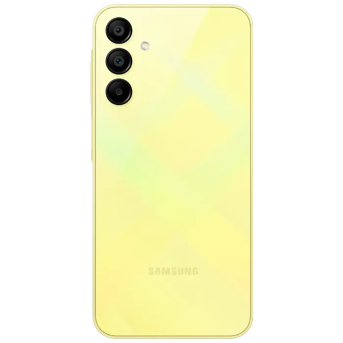 Samsung Samsung Galaxy A15 4G Smartphone - 128GB Opslag - Los Toestel