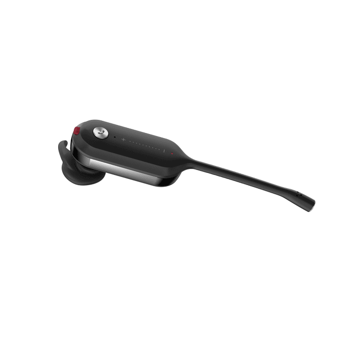 Yealink Yealink WH63 Draadloze DECT Headset voor Microsoft Teams