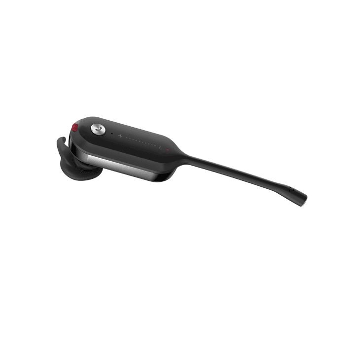 Yealink Yealink WH63 Draadloze DECT Headset voor Microsoft Teams