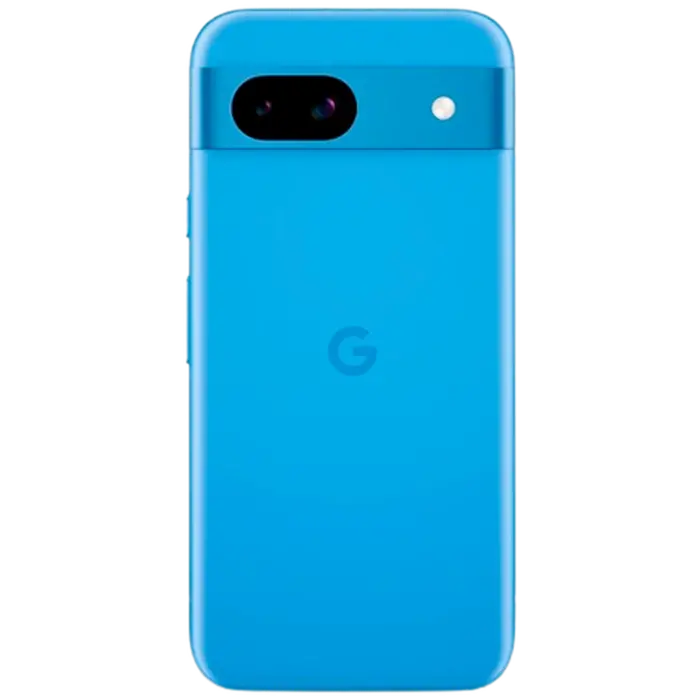 Google Google Pixel 8a Smartphone 6,1" OLED - 64MP Camera & AI-functies
