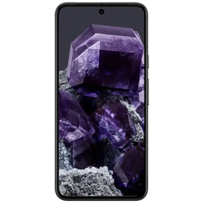 Google Google Pixel 8 256GB Zwart Smartphone - 120Hz Scherm & AI Camera