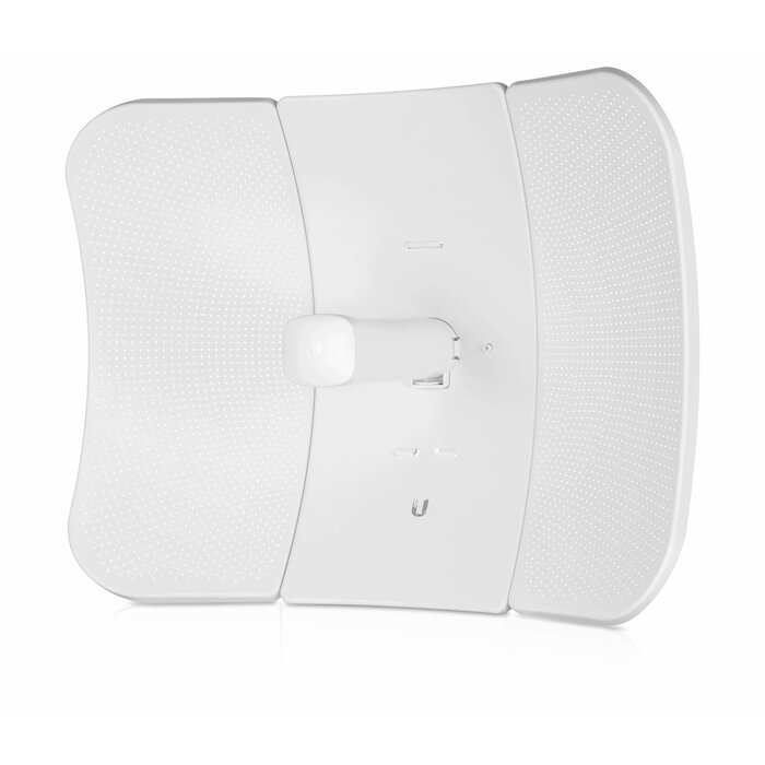 Ubiquiti Ubiquiti LiteBeam 5AC Gen2 5GHz airMAX CPE met 23 dBi antenne voor lange afstand