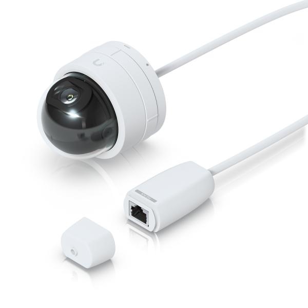 Ubiquiti Ubiquiti UniFi G5 Dome Ultra 2K PoE Beveiligingscamera (4MP, IK06)