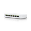 Ubiquiti Ubiquiti UniFi Switch Ultra 8-Poorts Gigabit PoE+ Switch (210W)