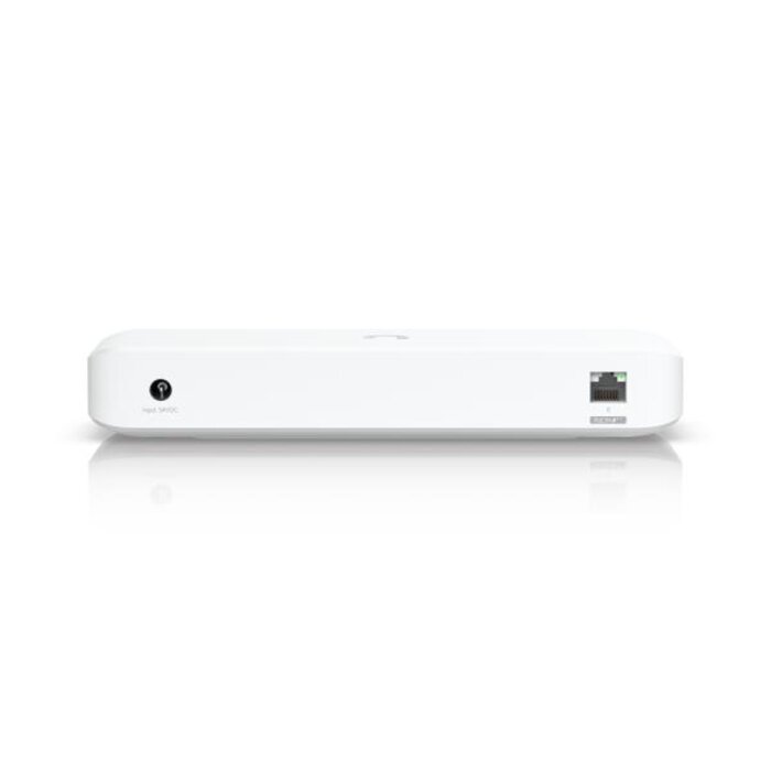 Ubiquiti Ubiquiti UniFi Switch Ultra 8-Poorts Gigabit PoE+ Switch (210W)