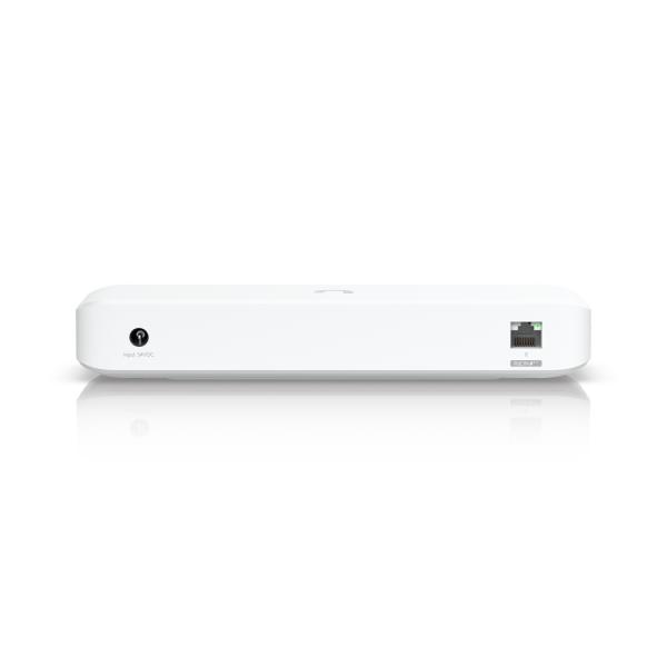 Ubiquiti Ubiquiti UniFi Switch Ultra 8-Poorts Gigabit PoE+ Switch (210W)