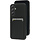 Mobiparts Classic TPU Case with Cardholder Samsung Galaxy A54 4G/5G Matt Black