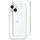 Mobiparts Classic TPU Case Apple iPhone 15/14 Transparent