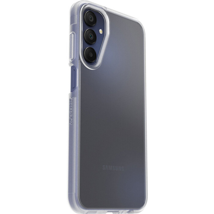 Otterbox OtterBox React Case Samsung Galaxy A15/A15 5G Clear