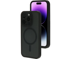 Mobiparts Mobiparts Hardcover iPhone 14 Pro MagSafe