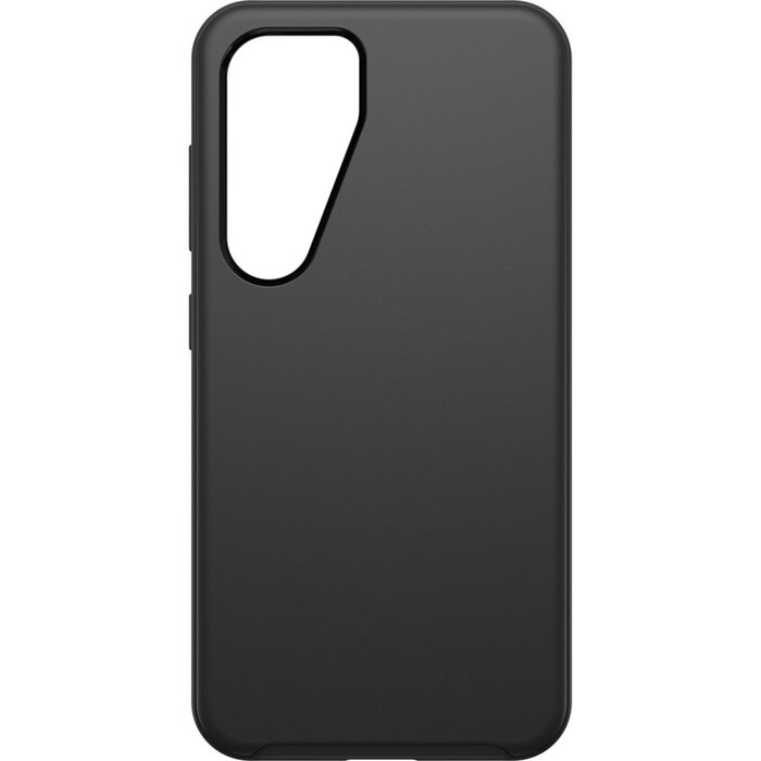 Otterbox OtterBox Symmetry Case Samsung Galaxy S24 Black