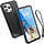 Catalyst Crux Case Apple iPhone 14 Pro Max Stealth Black