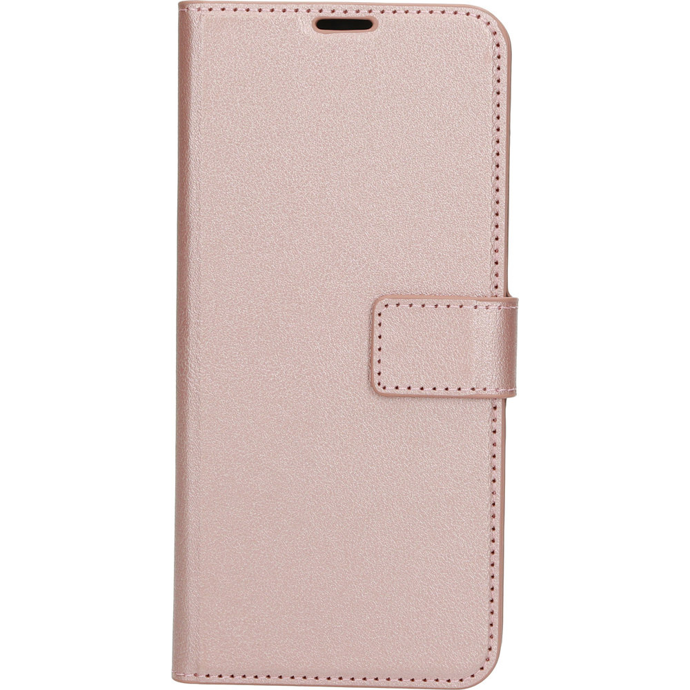 Mobiparts Mobiparts Classic Wallet Case Samsung Galaxy A23 5G (2022) Pink