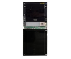 2N 2N Helios IP Verso 2.0 Video Intercom Main Unit met Camera - Zwart