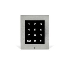 2N 2N Access Unit 2.0 Touch Keypad - IP Toegangscontrole (916032)
