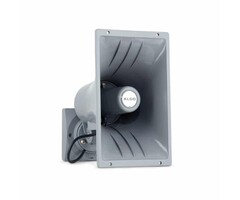 Algo Algo 8186 Weerbestendige SIP Hoornluidspreker (IP66, PoE)