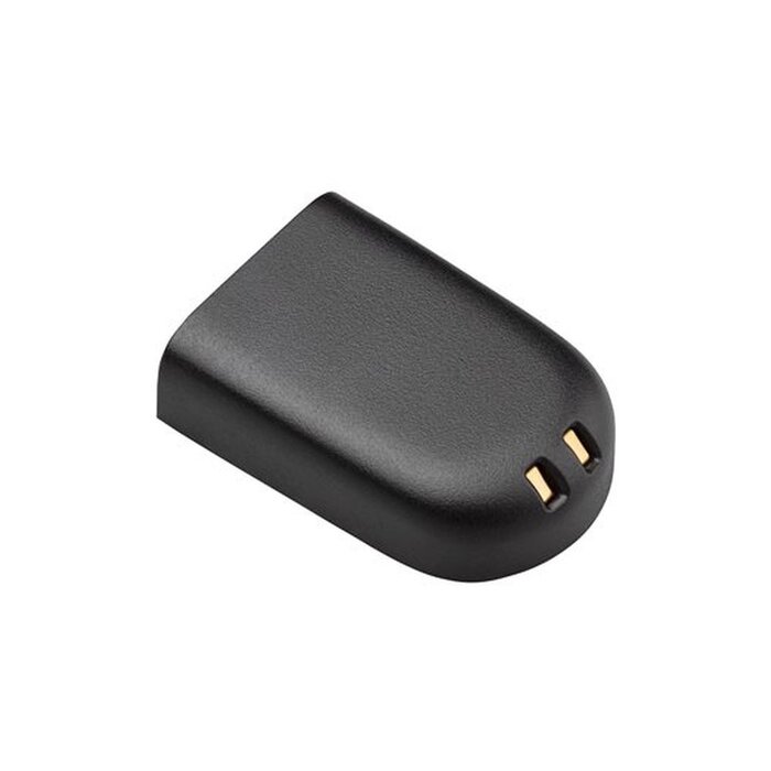 Poly Poly Savi 8240 en 8245 Reserve Batterij - 140 mAh Accu
