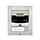 2N IP Solo Audio Opbouw Intercom - Zilver (9155301S)