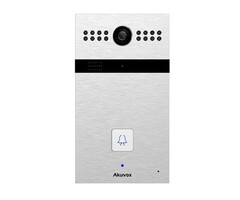 Akuvox Akuvox R26P Inbouw VoIP Video Intercom met HD-Camera en PoE