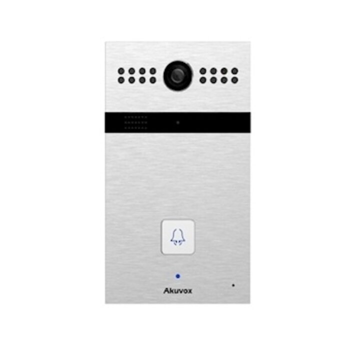 Akuvox Akuvox R26P Inbouw VoIP Video Intercom met 3MP Camera en PoE