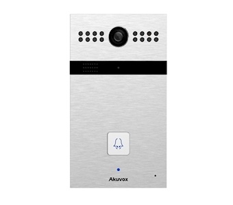 Akuvox Akuvox R26P VoIP Video Intercom (R26P)