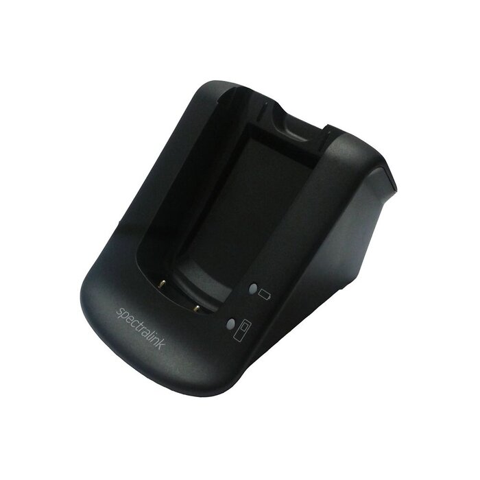 Spectralink Spectralink 84xx dual lader (1310-37222-701)