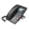 Fanvil Fanvil H5W WiFi VoIP Telefoon met Kleurenscherm Zwart