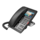 Fanvil H5W WiFi VoIP Telefoon met Kleurenscherm Zwart