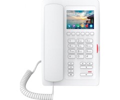 Fanvil Fanvil H5W WiFi VoIP Telefoon met Kleurenscherm Wit
