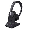 Yealink Yealink WH64 Dual DECT & Bluetooth Headset