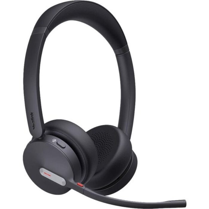 Yealink Yealink WH64 Dual Draadloze Headset - DECT & Bluetooth