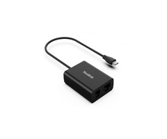 Yealink Yealink EHS61 EHS Adapter voor WH62 & WH63 Headsets
