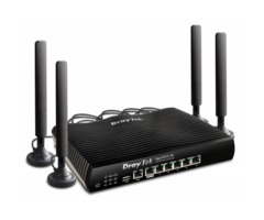 Draytek DrayTek Vigor 2927L-5G Multi-WAN Router