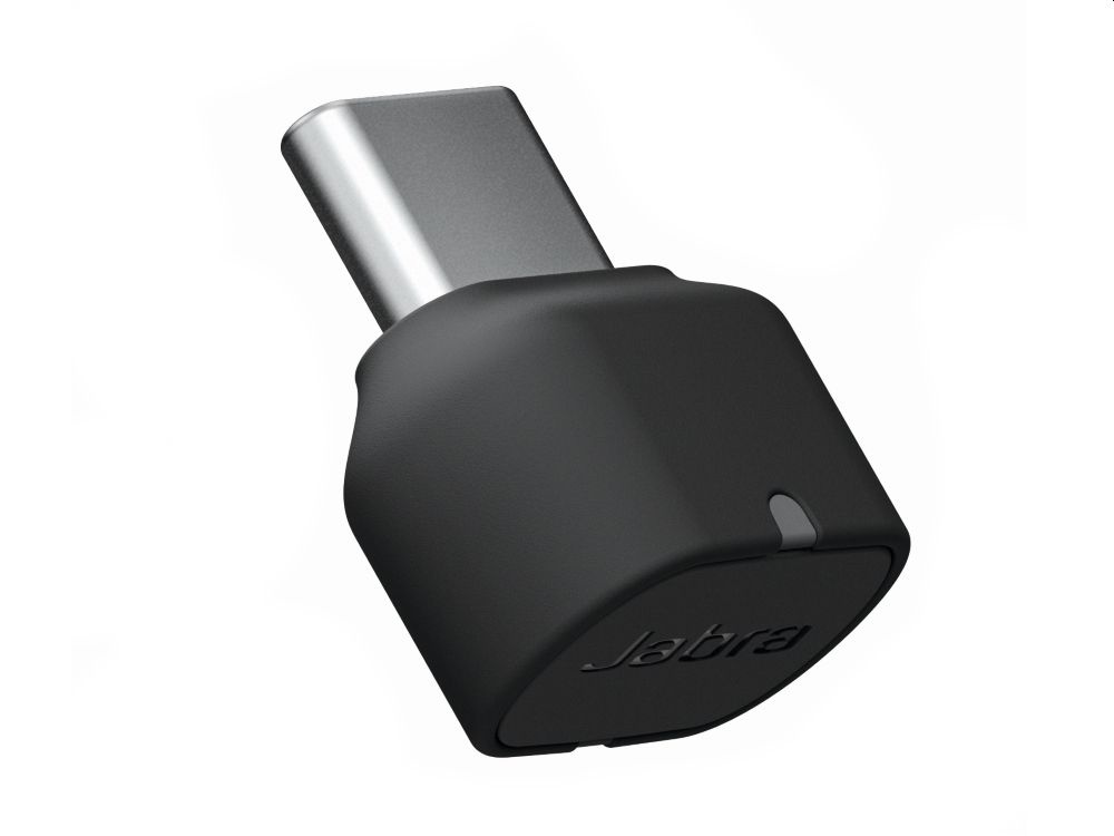 Jabra Jabra Link 390c MS USB-C Bluetooth Adapter voor Microsoft Teams