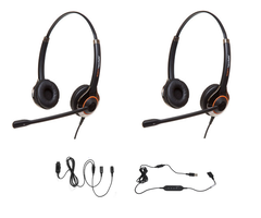 Agent Agent 850+ USB Meeluisterbundel