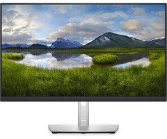 Dell Dell P2422HE 24 inch USB-C Hub Monitor