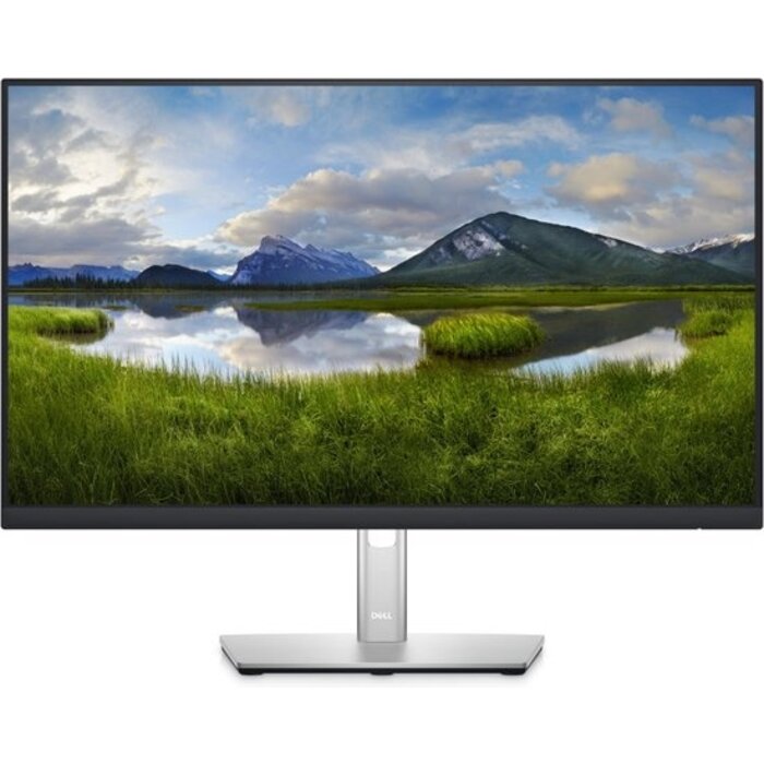 Dell Dell P2422HE 23,8 inch USB-C Hub Monitor (DELL-P2422HE)