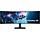 Samsung Odyssey G9 (G95T) - 49 inch Curved Gaming Monitor - 240Hz - 1ms - Dual QHD