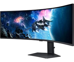 Samsung Samsung Odyssey G9 49 inch Gaming Monitor
