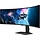 Samsung Odyssey G9 49 inch Curved Gaming Monitor - DWQHD, 240Hz, 1ms, Zwart