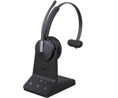 Yealink Yealink WH64 Mono Draadloze DECT/Bluetooth Headset