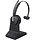 Yealink WH64 Mono Teams Draadloze DECT & Bluetooth Headset met Basisstation